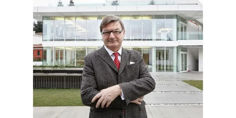 Mario Moretti Polegato